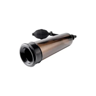 Помпа вакуумна Pipedream Pump Worx Euro Pump чорна, 57 см - Зображення 3