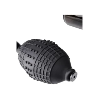 Помпа вакуумна Pipedream Pump Worx Euro Pump чорна, 57 см - Зображення 4