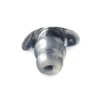 Пробка анальна порожня Clear View Holle Anaalplug - Large 1 Зображення Пробка анальна порожня Clear View Holle Anaalplug - Large