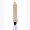 Зображення Реалістичний вібратор RAIN-vibrator