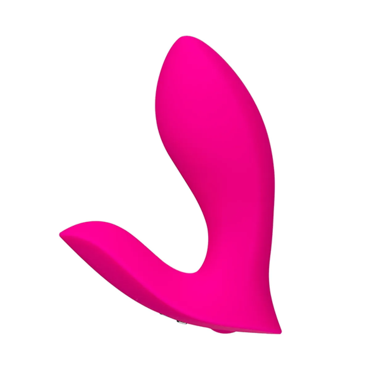 Смарт вібратор в трусики Buy Lovense - Flexer - G-Spot & Clitoral Dual Panty Vibrator 4 Смарт вібратор в трусики Buy Lovense - Flexer - G-Spot & Clitoral Dual Panty Vibrator - Зображення 2