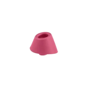 Alternative view of Змінні насадки на Womanizer InsideOut та DuoHeads, розмір S