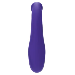 Страпон безременевий Toy Joy Bend Over Boyfriend, фіолетовий 10 Страпон безременевий Toy Joy Bend Over Boyfriend, фіолетовий - Зображення 3
