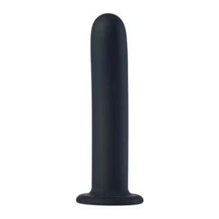 Страпон із трусиками-підв'язками Dream Toys Bold Reva, чорний, розмір S 21 Страпон із трусиками-підв'язками Dream Toys Bold Reva, чорний, розмір S - Зображення 9