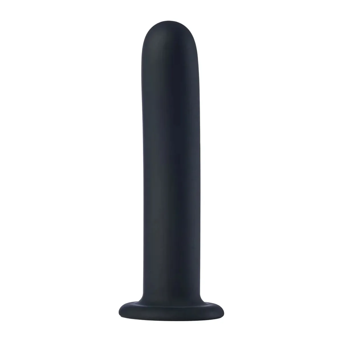 Страпон із трусиками-підв'язками Dream Toys Bold Vail, чорний, розмір S 6 Страпон із трусиками-підв'язками Dream Toys Bold Vail, чорний, розмір S - Зображення 4