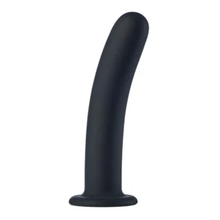 Страпон із трусиками-підв'язками Dream Toys Bold Vail, чорний, розмір S 18 Страпон із трусиками-підв'язками Dream Toys Bold Vail, чорний, розмір S - Зображення 5