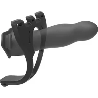 Alternative view of Страпон Body Extensions Strap-On - BE Daring