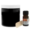 Зображення Силіконова заливка для копії пеніса Cloneboy Refill Silicone Rubber, чорна, 250 г