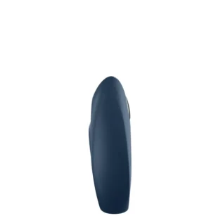 Ерекційне смарт-віброкільце Satisfyer Mighty One синє - Зображення 5