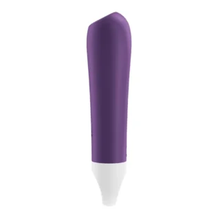 Alternative view of Віброкуля для цілеспрямованої стимуляції Satisfyer Ultra Power Bullet 2 фіолетова