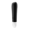 Зображення Віброкуля для цілеспрямованої стимуляції Satisfyer Ultra Power Bullet 2 Black