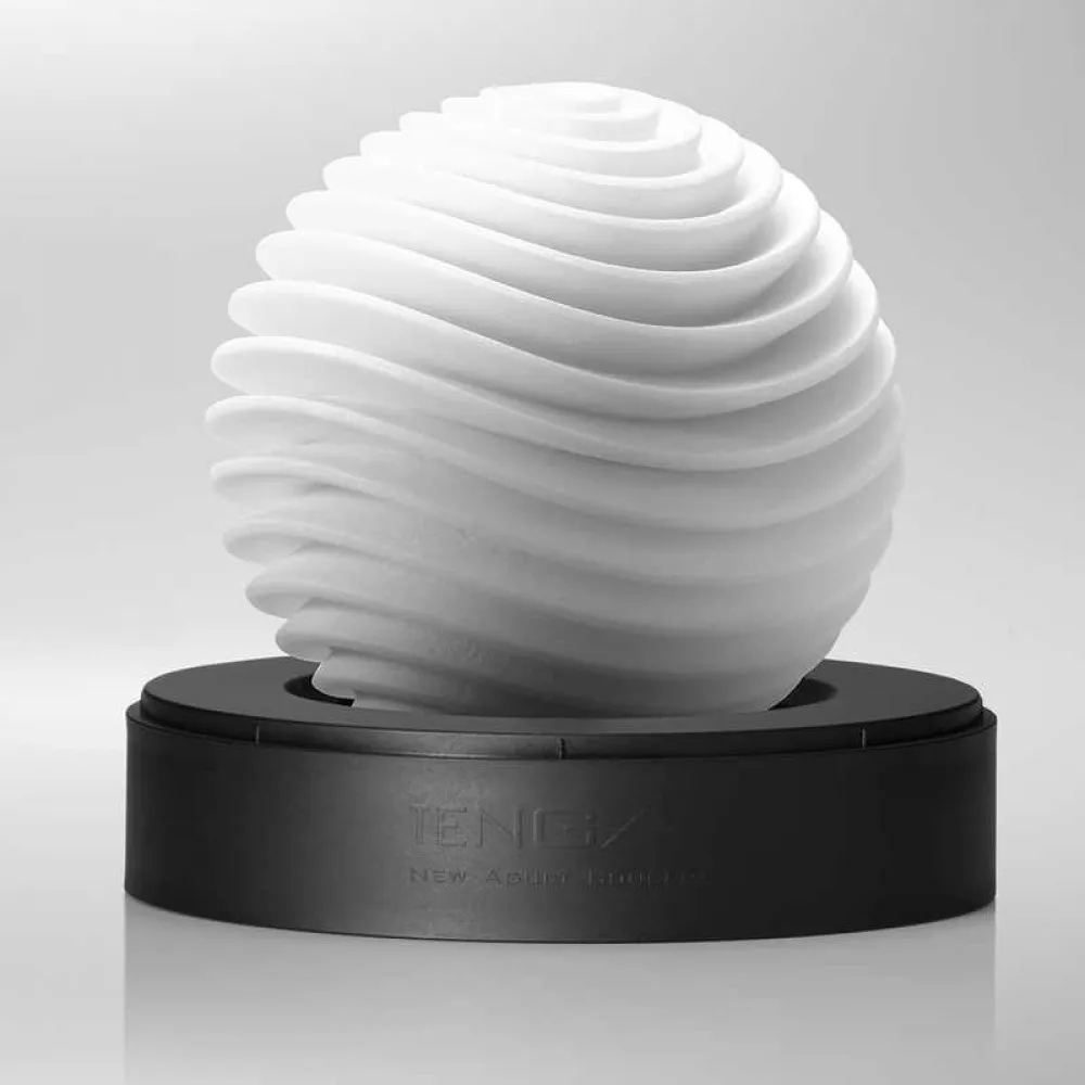 Мастурбатор Tenga Geo Aqua Masturbator 6 Мастурбатор Tenga Geo Aqua Masturbator - Зображення 4