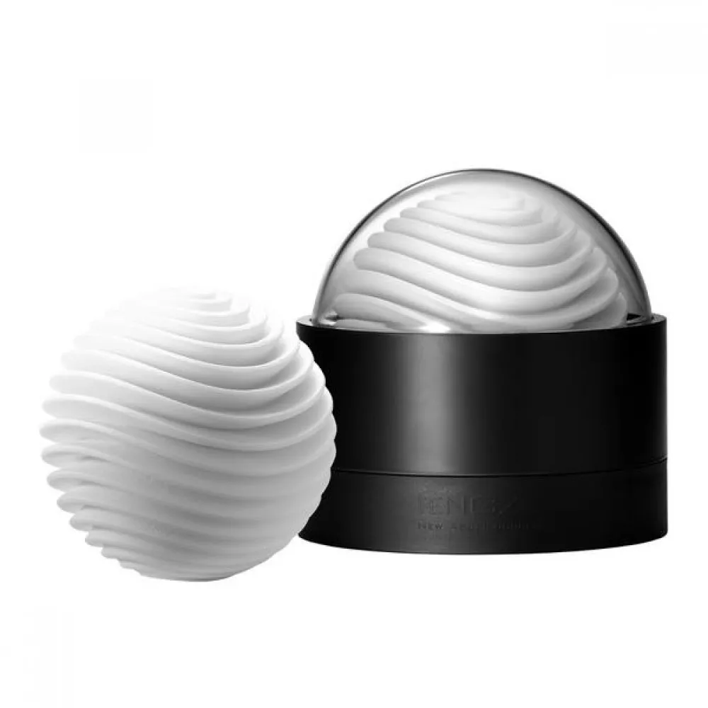 Мастурбатор Tenga Geo Aqua Masturbator 3 Мастурбатор Tenga Geo Aqua Masturbator