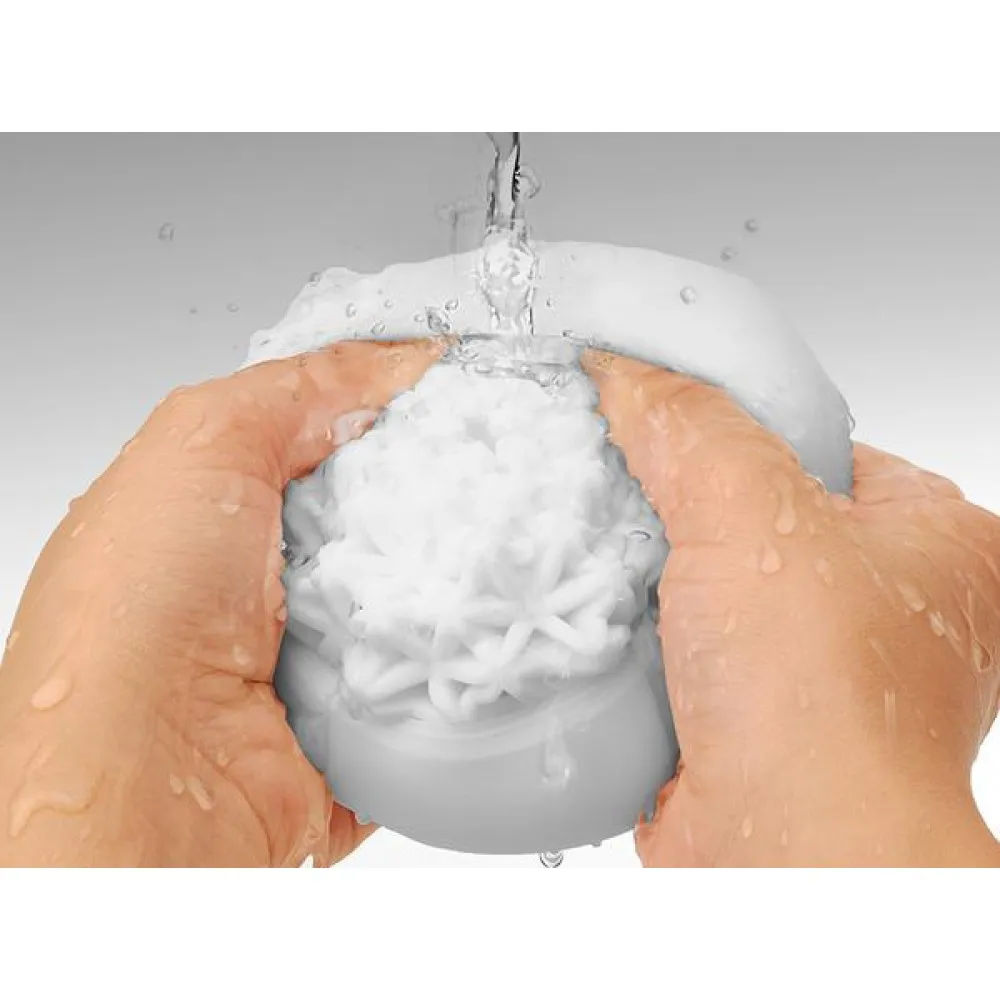 Мастурбатор Tenga Geo Aqua Masturbator 5 Мастурбатор Tenga Geo Aqua Masturbator - Зображення 3