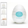 Зображення Мастурбатор Tenga Egg Wavy