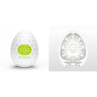 Alternative view of Мастурбатор Tenga Egg clicker