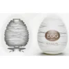 Мастурбатор Tenga Egg silky 2 Зображення Мастурбатор Tenga Egg silky