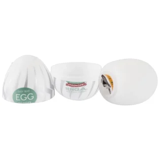 Мастурбатор TENGA-EGG CLICKER 11 Мастурбатор TENGA-EGG CLICKER - Зображення 4
