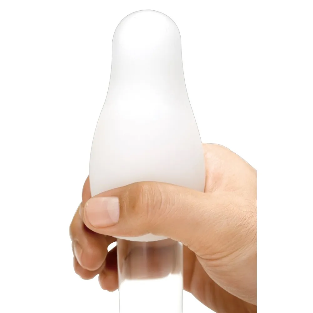 Мастурбатор TENGA-EGG CLICKER 7 Мастурбатор TENGA-EGG CLICKER - Зображення 5