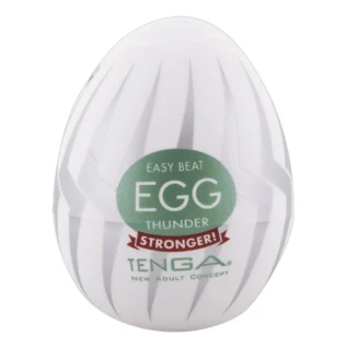Мастурбатор TENGA-EGG CLICKER