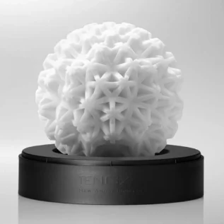 Мастурбатор Tenga Geo Coral Masturbator - Зображення 4