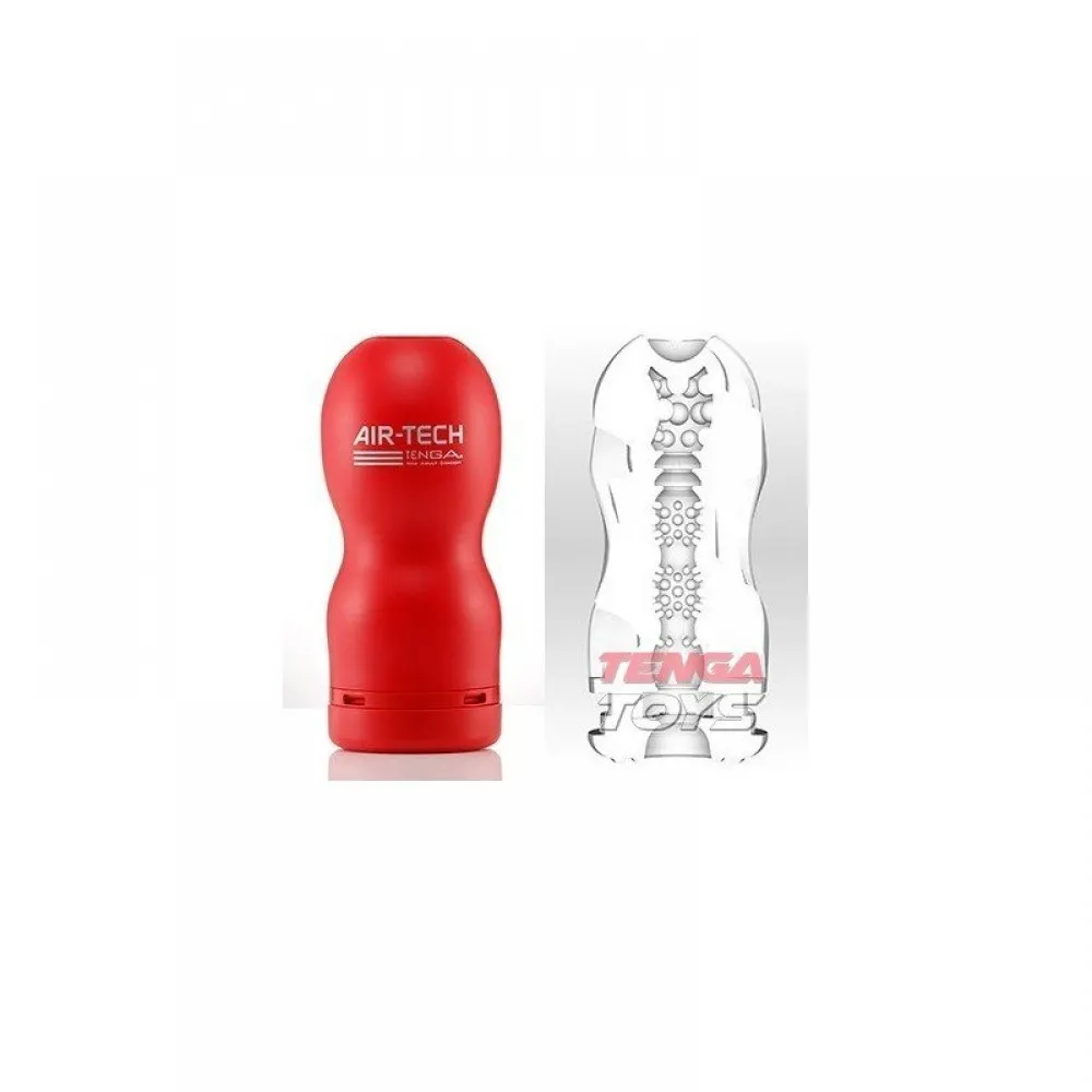 Мастурбатор Мастурбатор Tenga Cup Air-Tech 6 Мастурбатор Мастурбатор Tenga Cup Air-Tech - Зображення 4