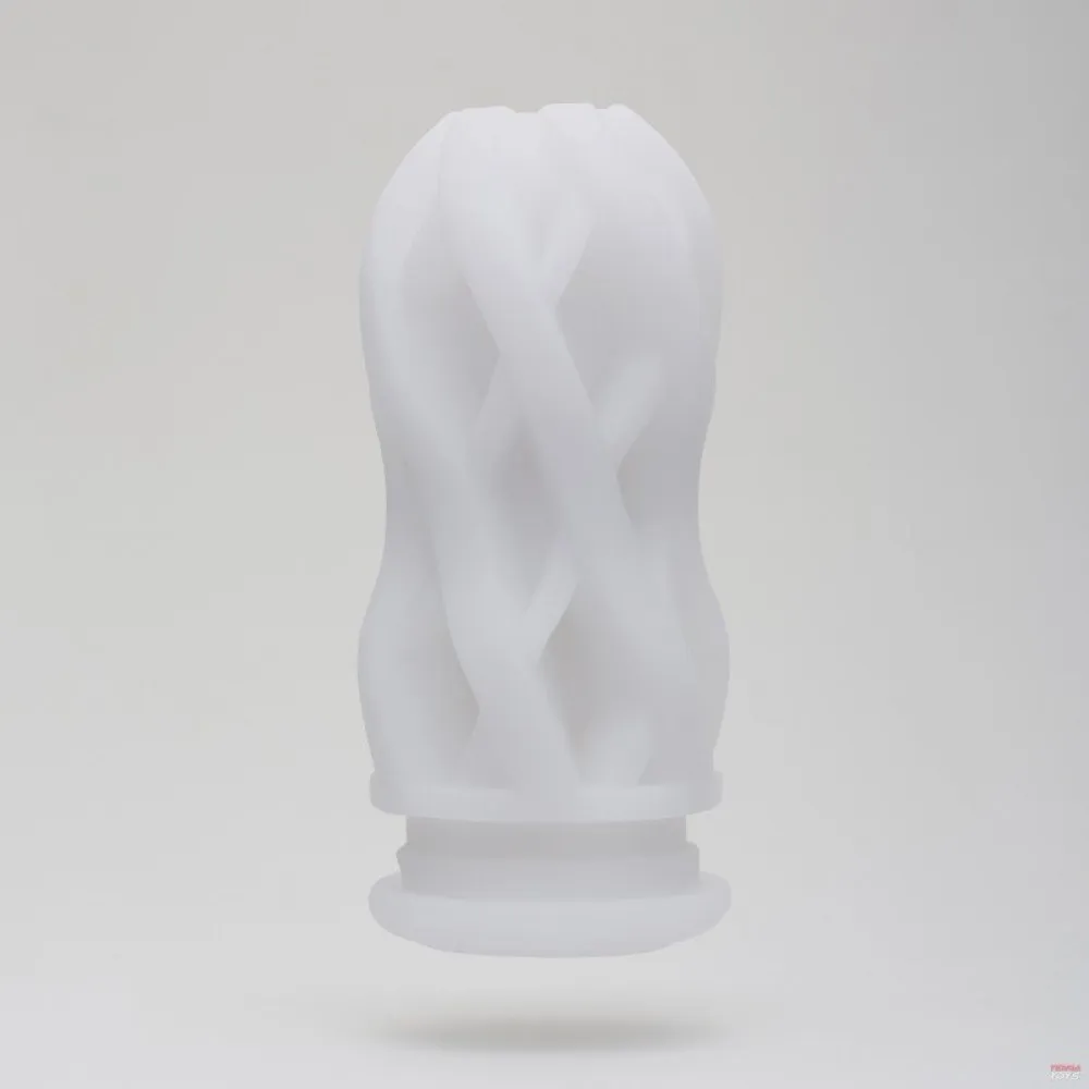 Мастурбатор Мастурбатор Tenga Cup Air-Tech 4 Мастурбатор Мастурбатор Tenga Cup Air-Tech - Зображення 2