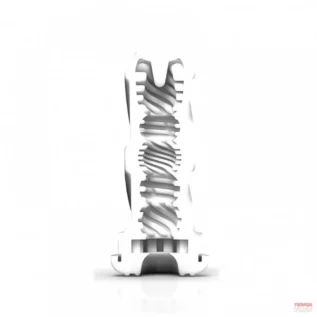 Alternative view of Мастурбатор Tenga Air-Tech TWIST Tickle Blue
