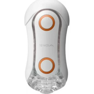 Мастурбатор з стимулюючими кульками Tenga - Flip Orb Masturbator - Зображення 8