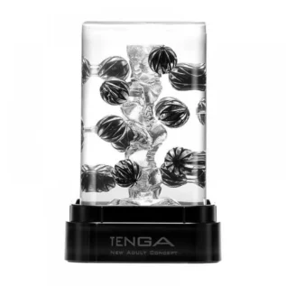 Alternative view of Мастурбатор TENGA Crysta Ball
