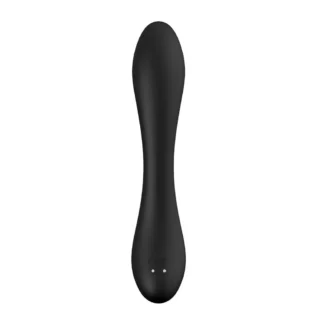Вібратор для точки G Dream Toys Prestige Natasha чорний 10 Вібратор для точки G Dream Toys Prestige Natasha чорний - Зображення 4