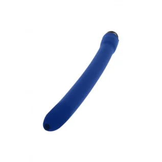 Насадка для анального душу Toy Joy The Surge Anal Douche, синій, 30 см - Зображення 3
