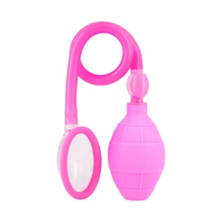 Вакуумний помпа для вагіни CLIT PUMP