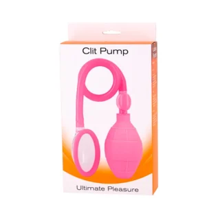 Alternative view of Вакуумний помпа для вагіни CLIT PUMP