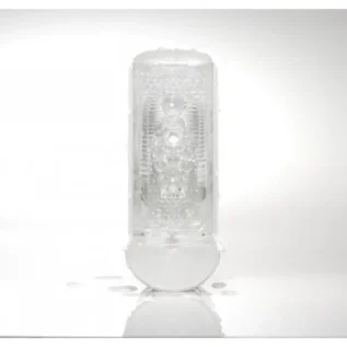 Вакуумний мастурбатор Tenga Flip HOLE WHITE - Зображення 5