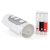 Вакуумний мастурбатор Tenga Flip HOLE WHITE