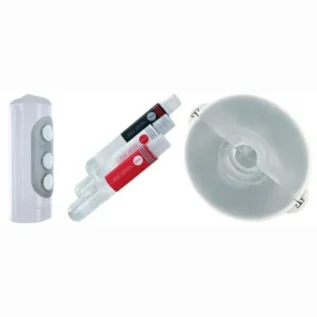 Вакуумний мастурбатор Tenga Flip HOLE WHITE - Зображення 6