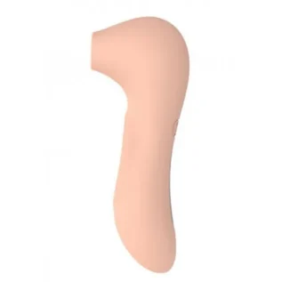 Вакуумний кліторний стимулятор Electric Sucking Massager 11 Вакуумний кліторний стимулятор Electric Sucking Massager - Зображення 4