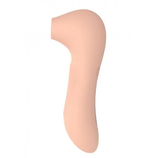 Вакуумний кліторний стимулятор Electric Sucking Massager 6 Вакуумний кліторний стимулятор Electric Sucking Massager - Зображення 4