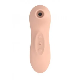 Alternative view of Вакуумний кліторний стимулятор Electric Sucking Massager