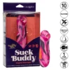 Вакуумний стимулятор клітора Naughty Bits Suck Buddy 1 Зображення Вакуумний стимулятор клітора Naughty Bits Suck Buddy