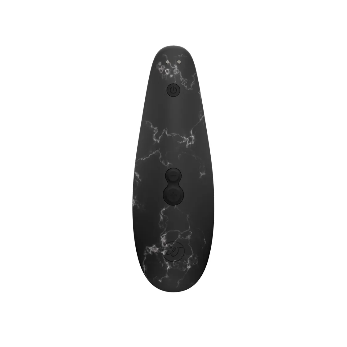 Вакуумний стимулятор клітора Womanizer Marilyn Monroe Black Marble 9 Вакуумний стимулятор клітора Womanizer Marilyn Monroe Black Marble - Зображення 7