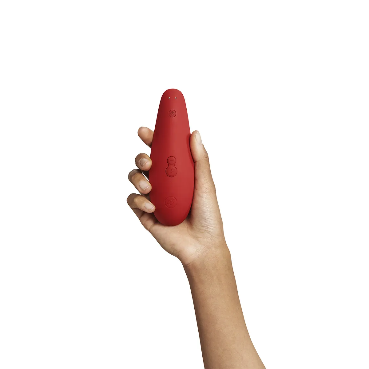 Вакуумний стимулятор клітора Womanizer Marilyn Monroe Vivid Red 21 Вакуумний стимулятор клітора Womanizer Marilyn Monroe Vivid Red - Зображення 19