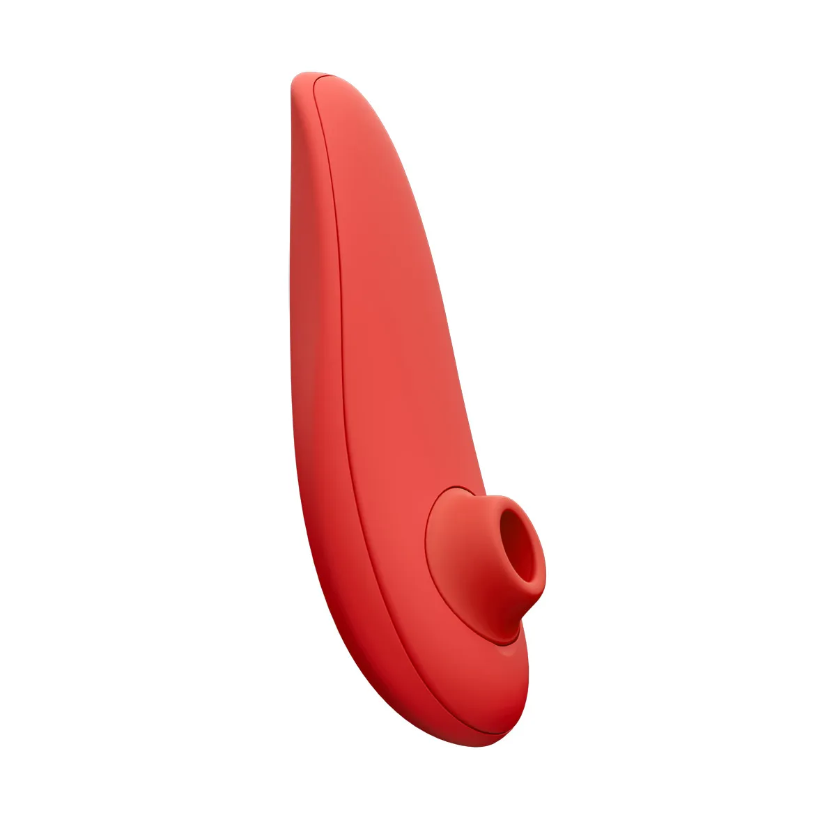 Вакуумний стимулятор клітора Womanizer Marilyn Monroe Vivid Red 9 Вакуумний стимулятор клітора Womanizer Marilyn Monroe Vivid Red - Зображення 7