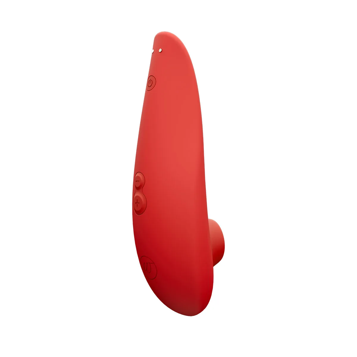 Вакуумний стимулятор клітора Womanizer Marilyn Monroe Vivid Red 10 Вакуумний стимулятор клітора Womanizer Marilyn Monroe Vivid Red - Зображення 8