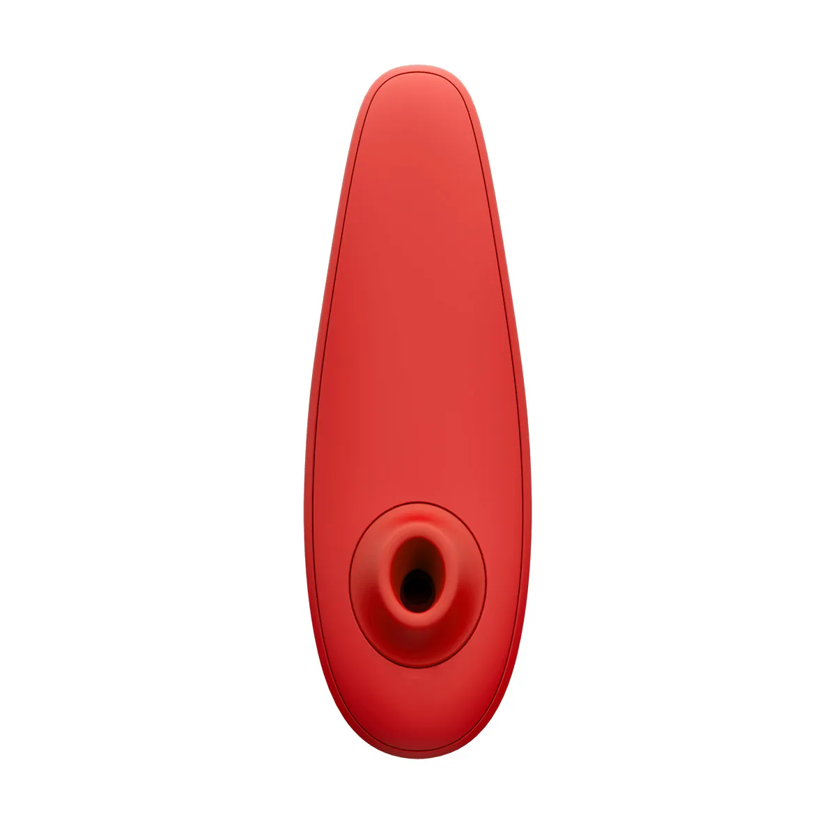 Вакуумний стимулятор клітора Womanizer Marilyn Monroe Vivid Red 4 Вакуумний стимулятор клітора Womanizer Marilyn Monroe Vivid Red - Зображення 2