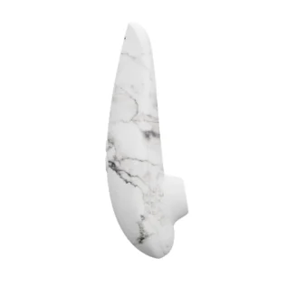 Вакуумний стимулятор клітора Womanizer Marilyn Monroe White Marble 34 Вакуумний стимулятор клітора Womanizer Marilyn Monroe White Marble - Зображення 4
