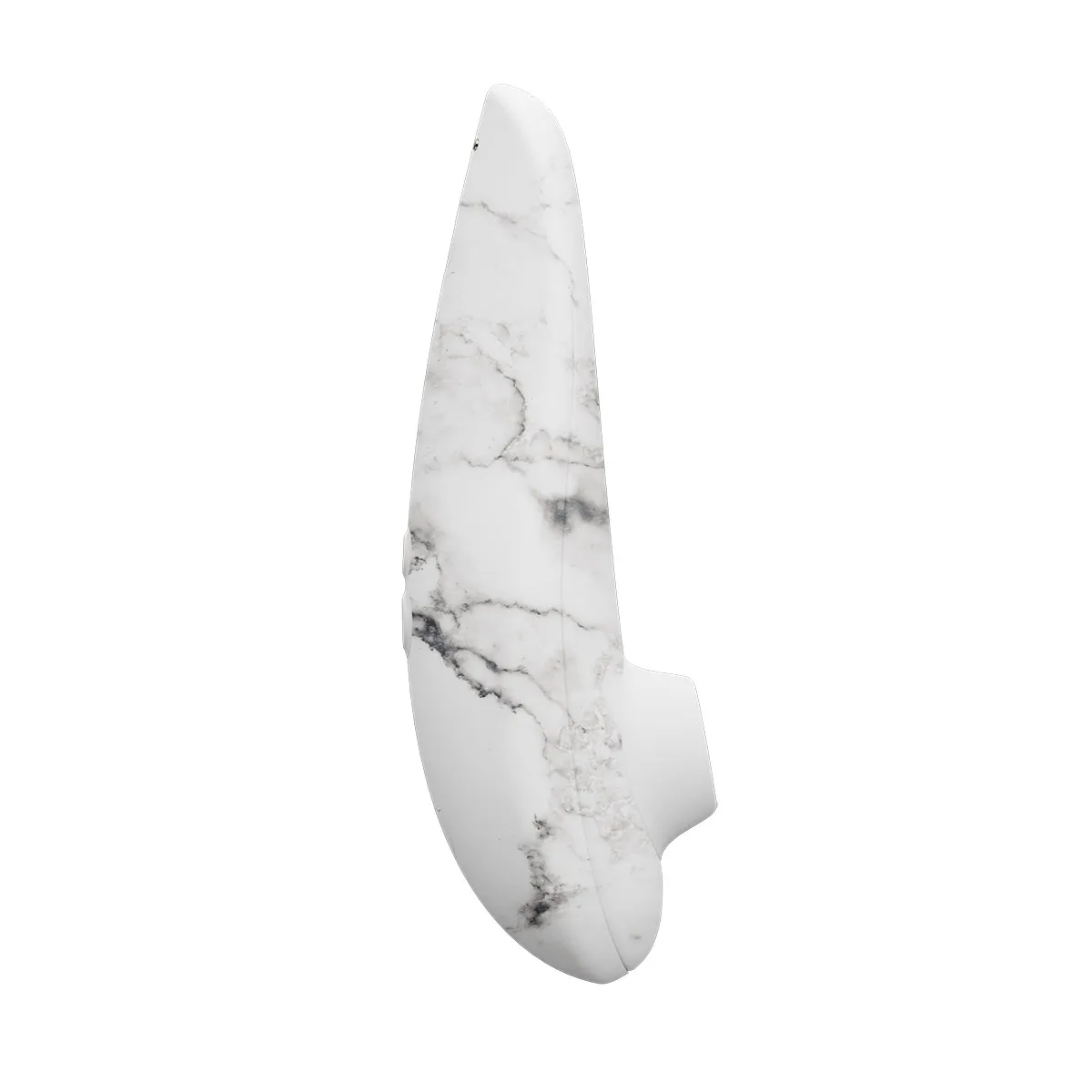 Вакуумний стимулятор клітора Womanizer Marilyn Monroe White Marble 6 Вакуумний стимулятор клітора Womanizer Marilyn Monroe White Marble - Зображення 4