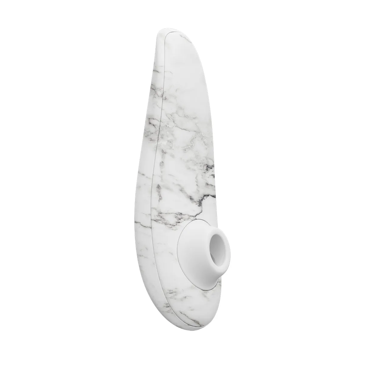 Вакуумний стимулятор клітора Womanizer Marilyn Monroe White Marble 9 Вакуумний стимулятор клітора Womanizer Marilyn Monroe White Marble - Зображення 7