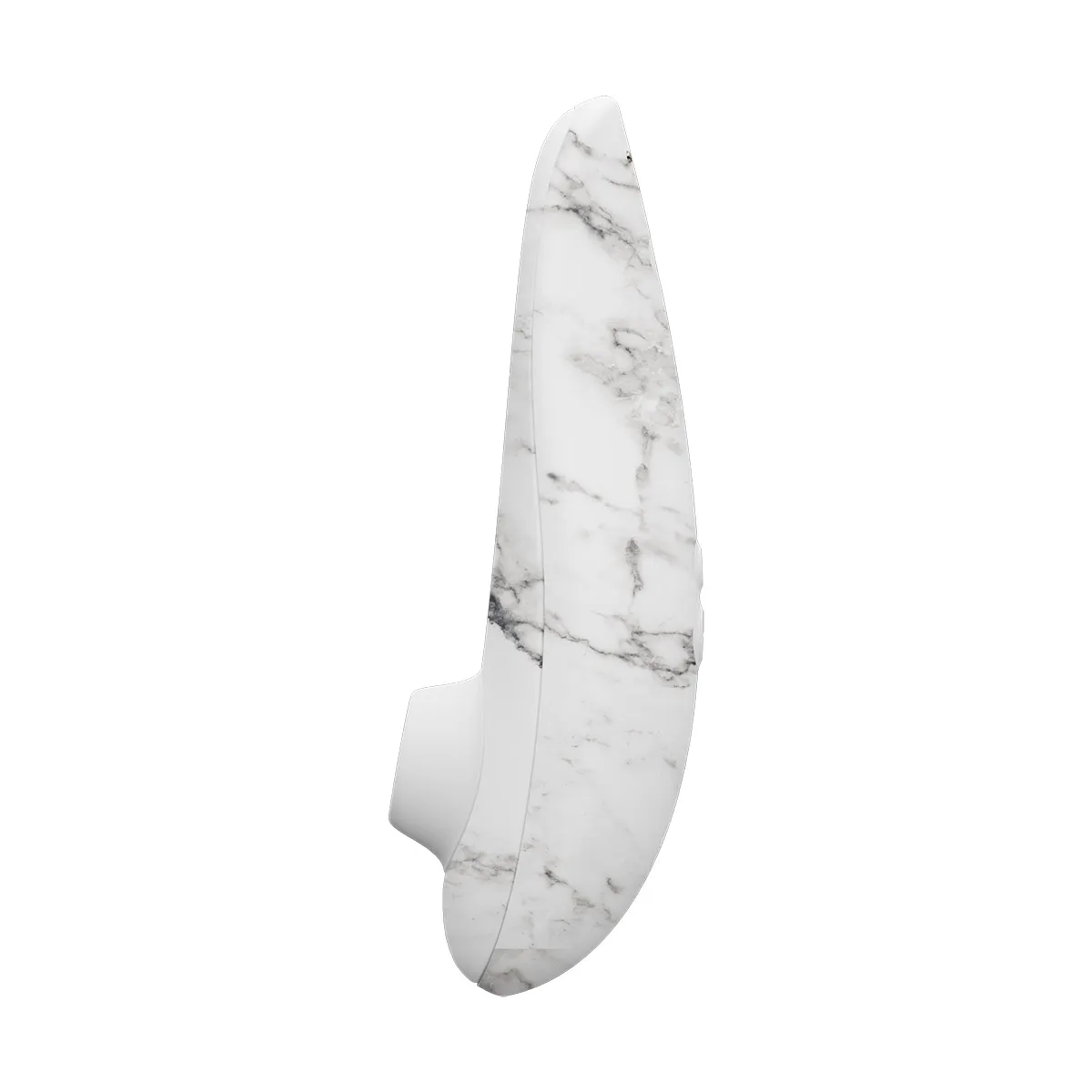Вакуумний стимулятор клітора Womanizer Marilyn Monroe White Marble 7 Вакуумний стимулятор клітора Womanizer Marilyn Monroe White Marble - Зображення 5